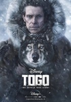 plakat filmu Togo