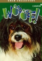 plakat filmu Woof!
