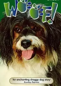 Plakat filmu Woof!