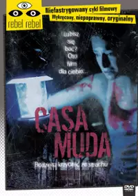 Plakat filmu Casa Muda