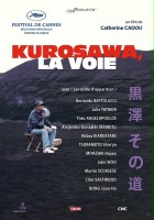 plakat filmu Kurosawa, la voie