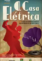 Andr&eacute; Di Mauro / A Casa Elétrica