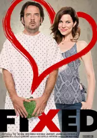 Plakat filmu Fixed