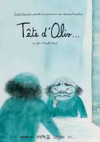 Plakat filmu Popraw włosy, Oliver