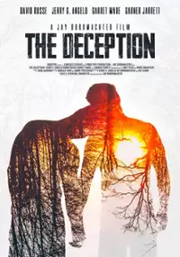 Plakat filmu The Deception