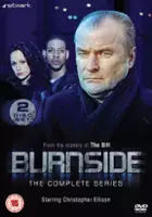 plakat serialu Burnside