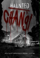 plakat filmu Haunted Changi