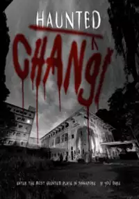 Plakat filmu Haunted Changi