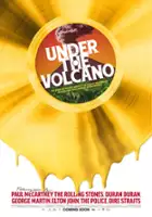 plakat filmu Under the Volcano