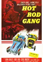 Jody Fair / Hot Rod Gang