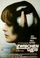 plakat filmu Zwischengleis
