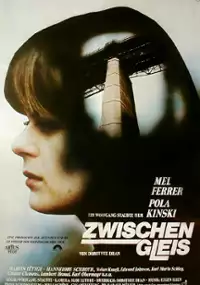 Plakat filmu Zwischengleis