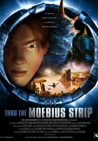 plakat filmu Thru the Moebius Strip