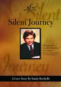 Plakat filmu Silent Journey