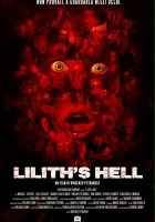 plakat filmu Lilith's Hell