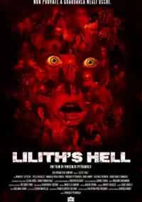 Plakat filmu Lilith's Hell