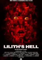 plakat filmu Lilith's Hell