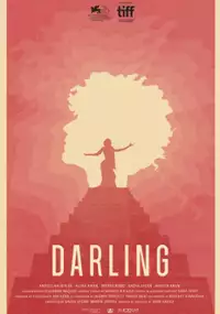 Plakat filmu Darling