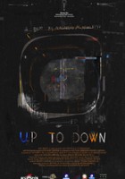 plakat filmu Up to Down
