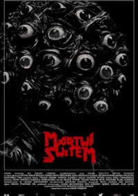 Plakat filmu Martwi przed świtem