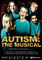 plakat filmu Autyzm: Musical