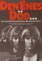 plakat filmu Den Enes död