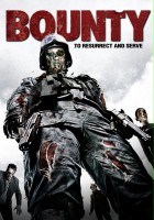plakat filmu Bounty