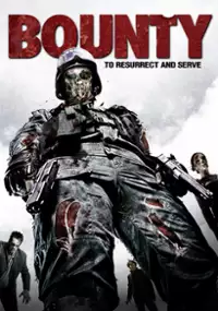 Plakat filmu Bounty