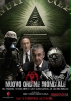 plakat filmu Nuovo ordine mondiale