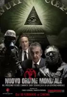 Francesco Marchetti / Nuovo ordine mondiale