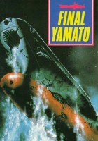 plakat filmu Final Yamato
