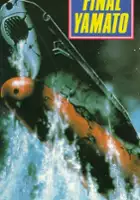 plakat filmu Uchū Senkan Yamato: Kanketsuhen
