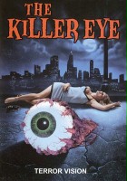 plakat filmu The Killer Eye