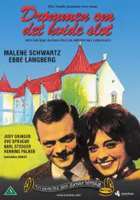 Plakat filmu Drømmen om det hvide slot