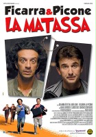 plakat filmu La Matassa