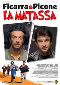 Plakat filmu La Matassa