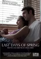 Rhema Sutherland / Last Days of Spring