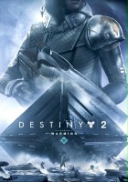 plakat filmu Destiny 2: StrategOS