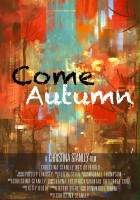 plakat filmu Come Autumn