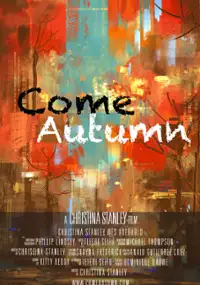 Plakat filmu Come Autumn