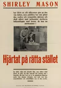 Plakat filmu Serce matki