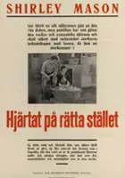 Cecil Van Auker / Serce matki
