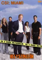 Cameron Castaneda / CSI: Kryminalne zagadki Miami