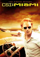 plakat - CSI: Kryminalne zagadki Miami (2002)