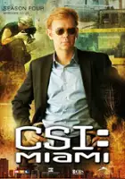 plakat - CSI: Kryminalne zagadki Miami (2002)