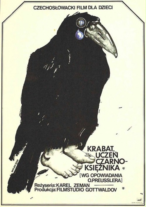 Krabat Film 1977