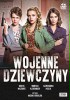 Wojenne dziewczyny