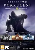 plakat gry Destiny 2: Porzuceni