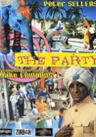 plakat filmu Przyjęcie