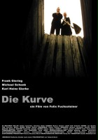 plakat filmu Die Kurve